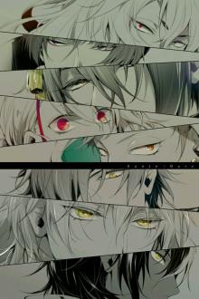 Sổ Tay Thu Thập Đao Nam Của Saniwa