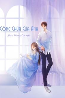 Công Chúa Của Anh
