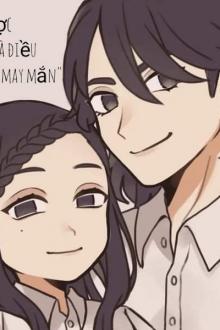 Gặp Được Em Là Điều May Mắn