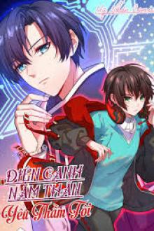 Đại Thần Điện Cạnh Thầm Yêu Tôi