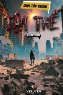 Sinh Tồn Thời Tận Thế