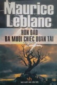 Hòn Đảo 30 Chiếc Quan Tài