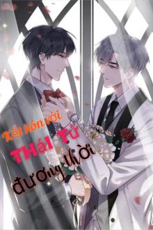 Kết Hôn Với Thái Tử Đương Thời