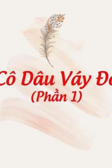 Cô Dâu Váy Đỏ