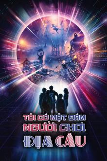 Tôi Có Một Đám Người Chơi Địa Cầu