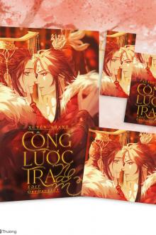 Công Lược Tra Nam