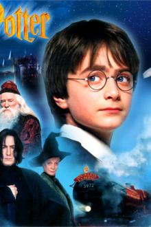 Harry Potter Toàn Tập