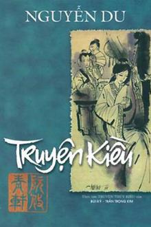 Truyện Kiều
