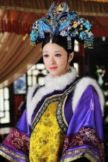 Niên Quý Phi Trọng Sinh Hằng Ngày