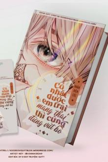 Có Nhặt Được Em Trai Mang Thai Thì Cũng Đừng Vứt Bỏ