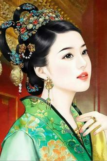 Cách Làm Sủng Phi