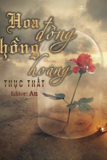 Hoa Hồng Đồng Hoang