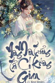 Nông Môn Trưởng Tẩu Có Không Gian