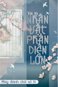 Tôi Là Nhân Vật Phản Diện Lớn