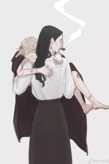 Em Chỉ Muốn Theo Đuổi Chị