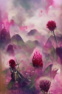 Alpha Muốn Nép Vào Lòng