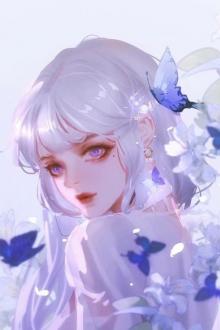 Ngạn Tỉ Cố Lăng