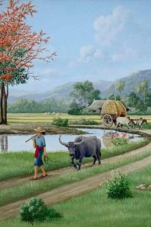 Thập Niên 60: Đại Viện Dưỡng Oa Ký