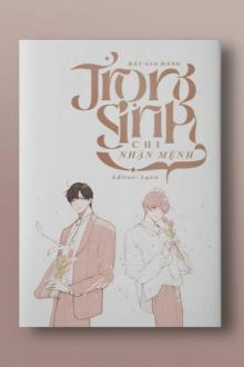 Trọng Sinh Chi Nhận Mệnh