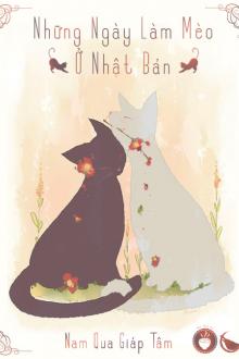 Những Ngày Làm Mèo Ở Nhật Bản