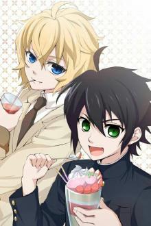 Cuộc Gặp Gỡ Bản Thân Ở Tương Lai