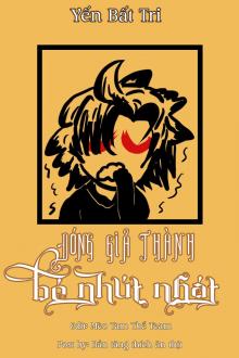 Đóng Giả Thành Bé Nhút Nhát