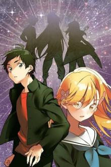 Bạn Gái Của Ta Là Zombie Hắc Ám