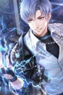 Ma Pháp Sư Mạnh Nhất Trái Đất