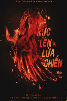 Rực Lên Lửa Chiến