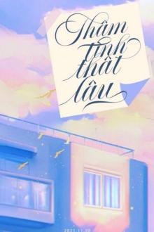 Thâm Tình Thật Lâu