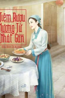 Tiệm Rượu Nương Tử Nhát Gan