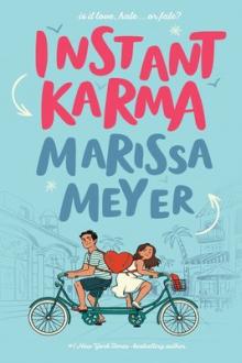 Nghiệp Chướng Tức Thì