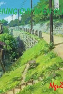 Chung Quy Điền Cư