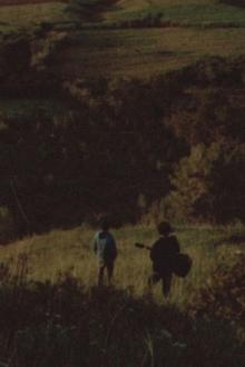 Sâu Trong Thi Thể