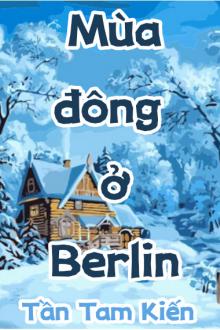 Mùa Đông Ở Berlin