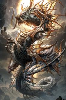 Tàng Long Diệt Yêu Ký