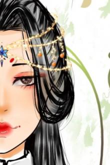 Thanh Liên Truyện