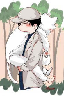 [Xuyên thư] Omega Vạn Nhân Mê Cầm Kịch Bản Công