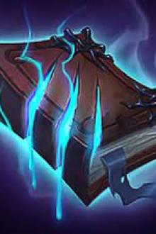 Huyết Luyện Chi Thư