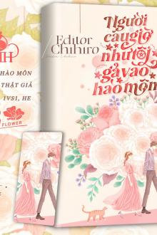 Người Câu Giờ Như Tôi Gả Vào Hào Môn