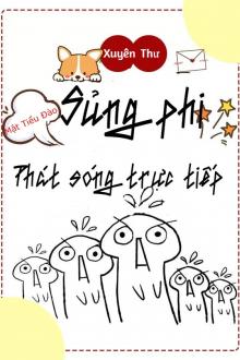 Phòng Phát Sóng Trực Tiếp Sủng Phi