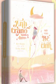 Ánh Trăng Rơi Vào Bể Tình