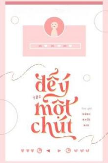 Để Ý Tôi Một Chút