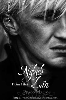 [Đồng nhân Harry Potter] Nghịch Lân