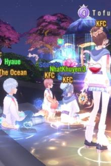 Luân Hồi Thứ Ba