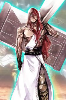 Vạn Đạo Long Hoàng