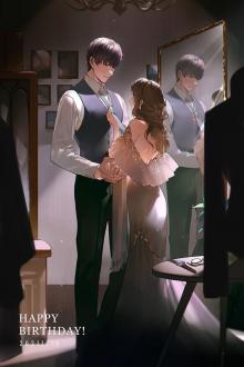 Bạc Tiên Sinh Bỗng Dưng Nghiện Cô