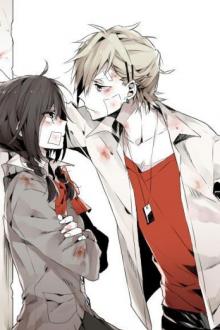 Bạn Trai Tôi Là Sói