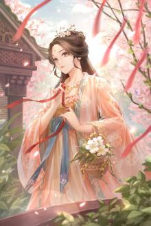 Nhân Vật Phản Diện Đoàn Sủng Tiểu Sư Muội