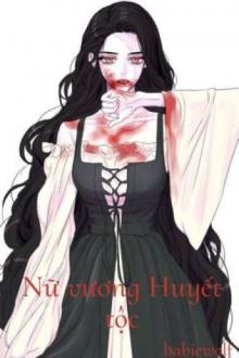 Nữ Vương Huyết Tộc